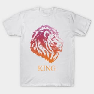 Lion King T-Shirt